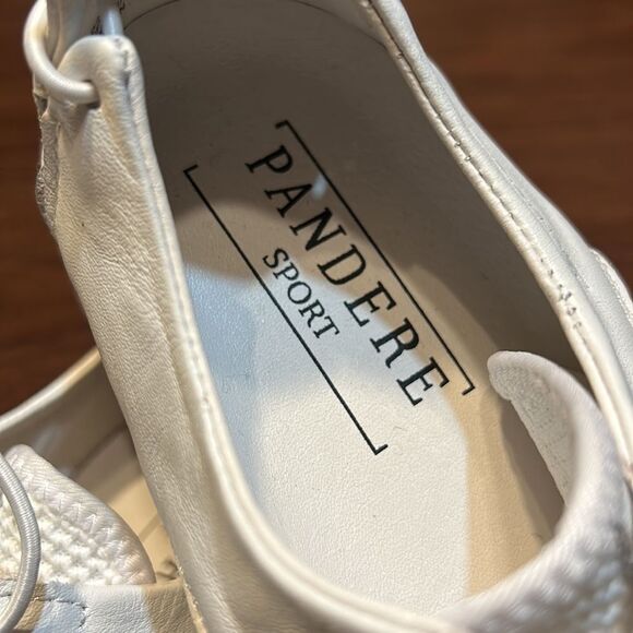 Barista Sport Ultralight Walking Shoe 9 - Picture 2 of 7